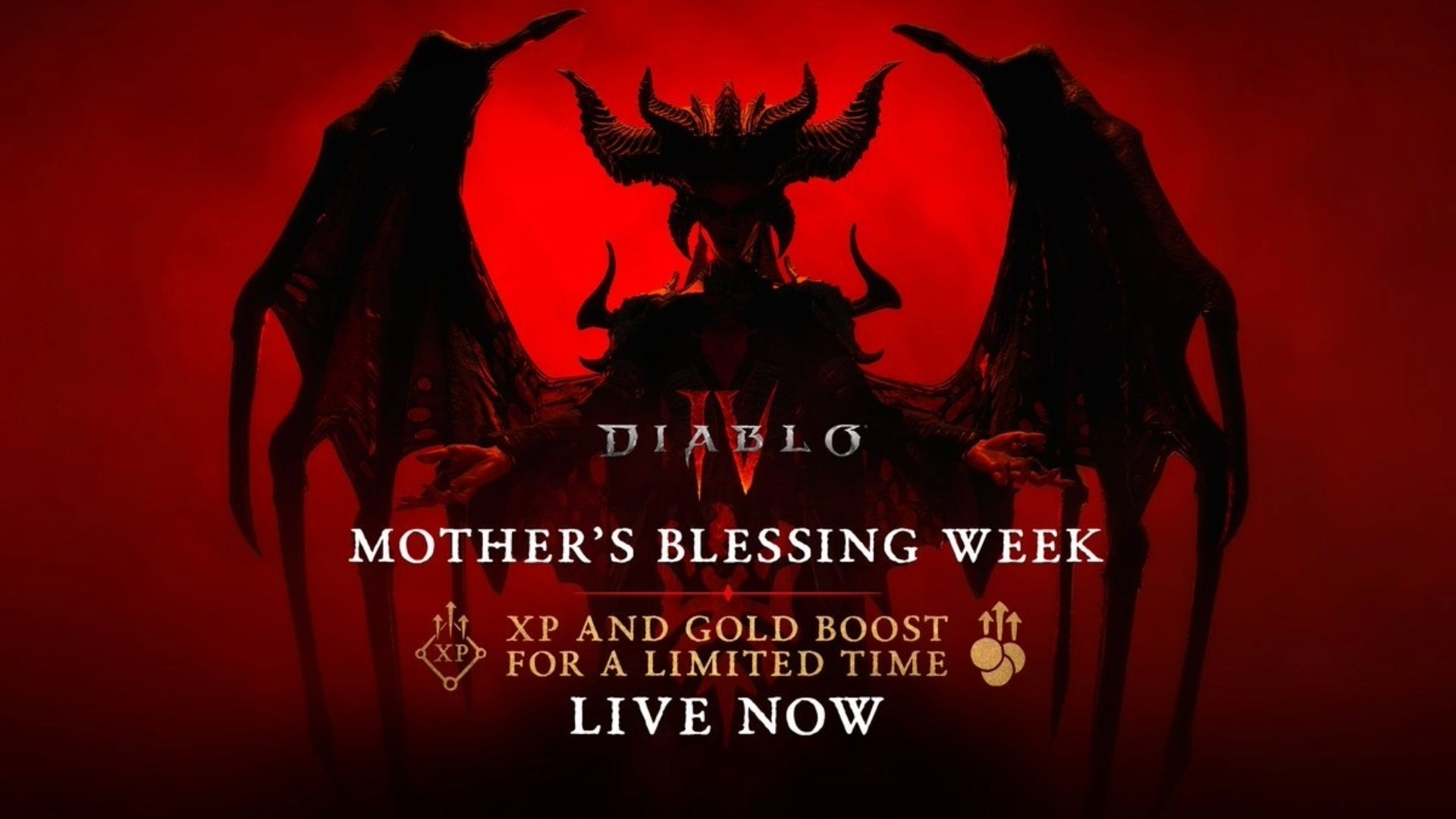 Mother's Blessing event is back