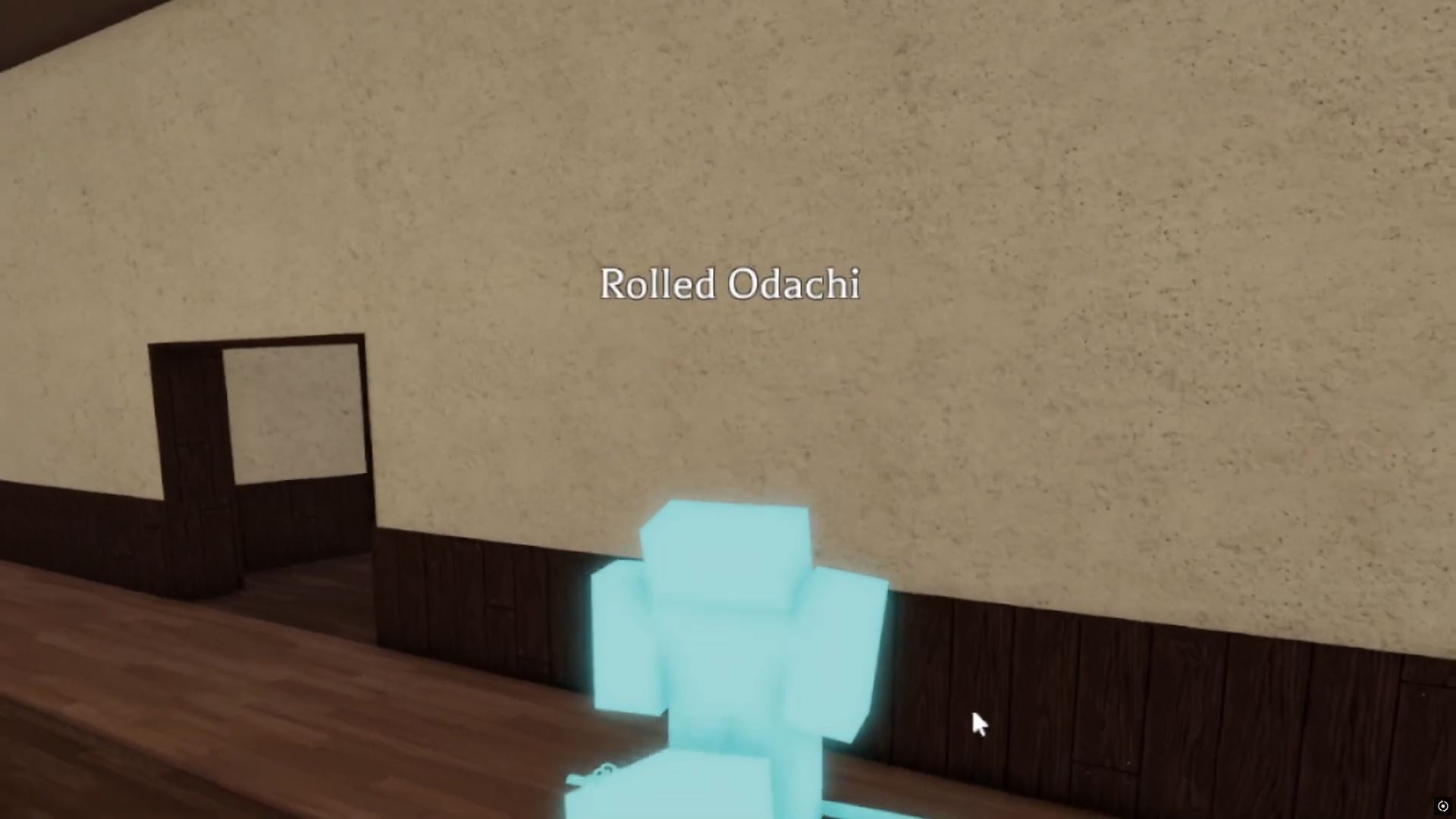 Odachi in Type Soul (Image via Roblox)
