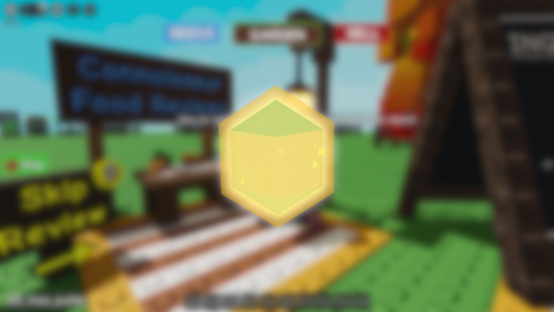Pet Mutation Shard Aromatic in Grow a Garden (Image via Roblox)