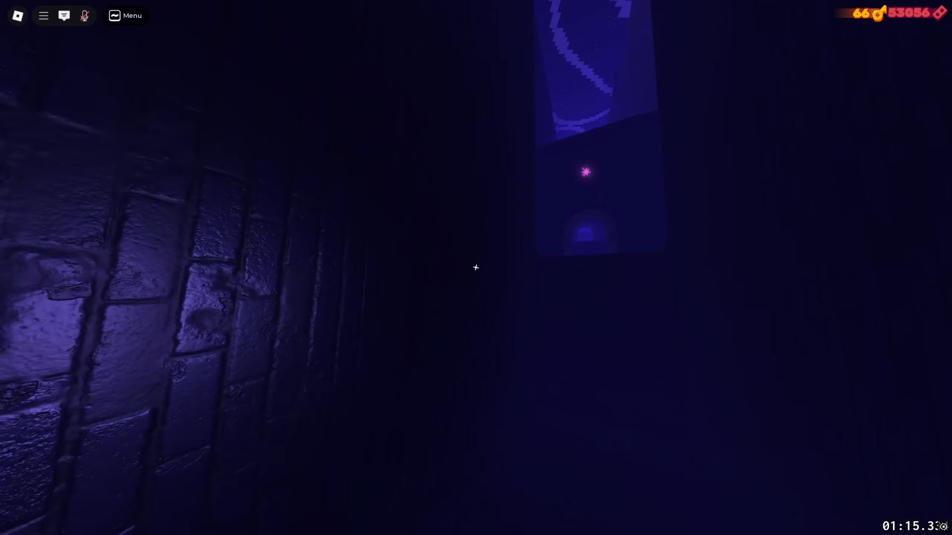 Pink Crack (Image via Roblox)