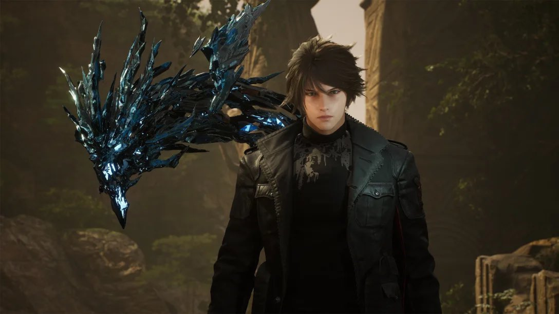 Play the demo for Lost Soul Aside (Image via PlayStation Publishing LLC)