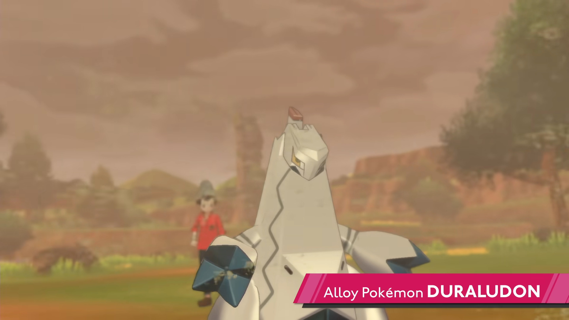 Watch out for Duraludon (Image via The Pokemon Company)