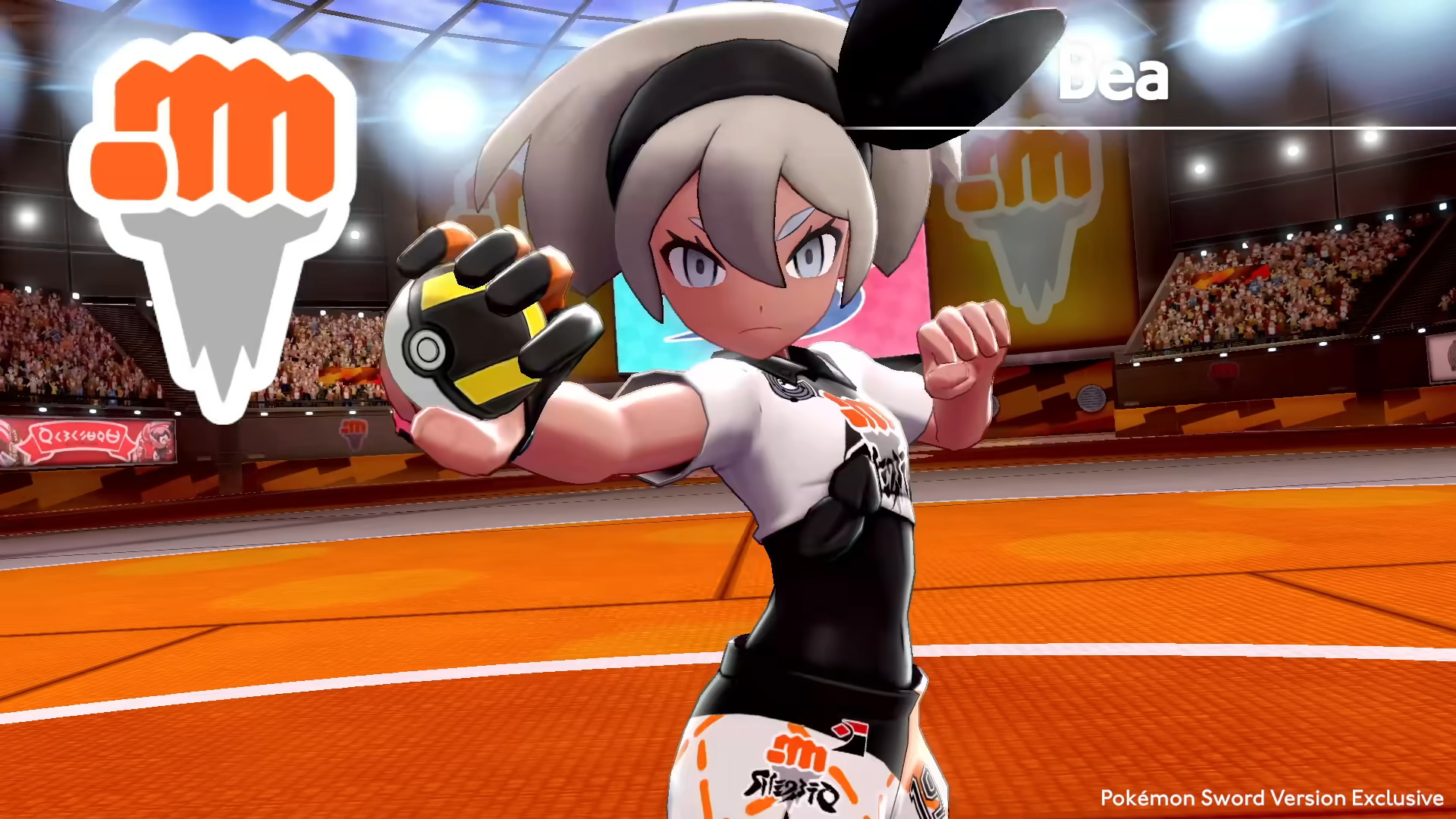 Pure Fighting has a lot of weaknesses (Image via The Pokemon Company)