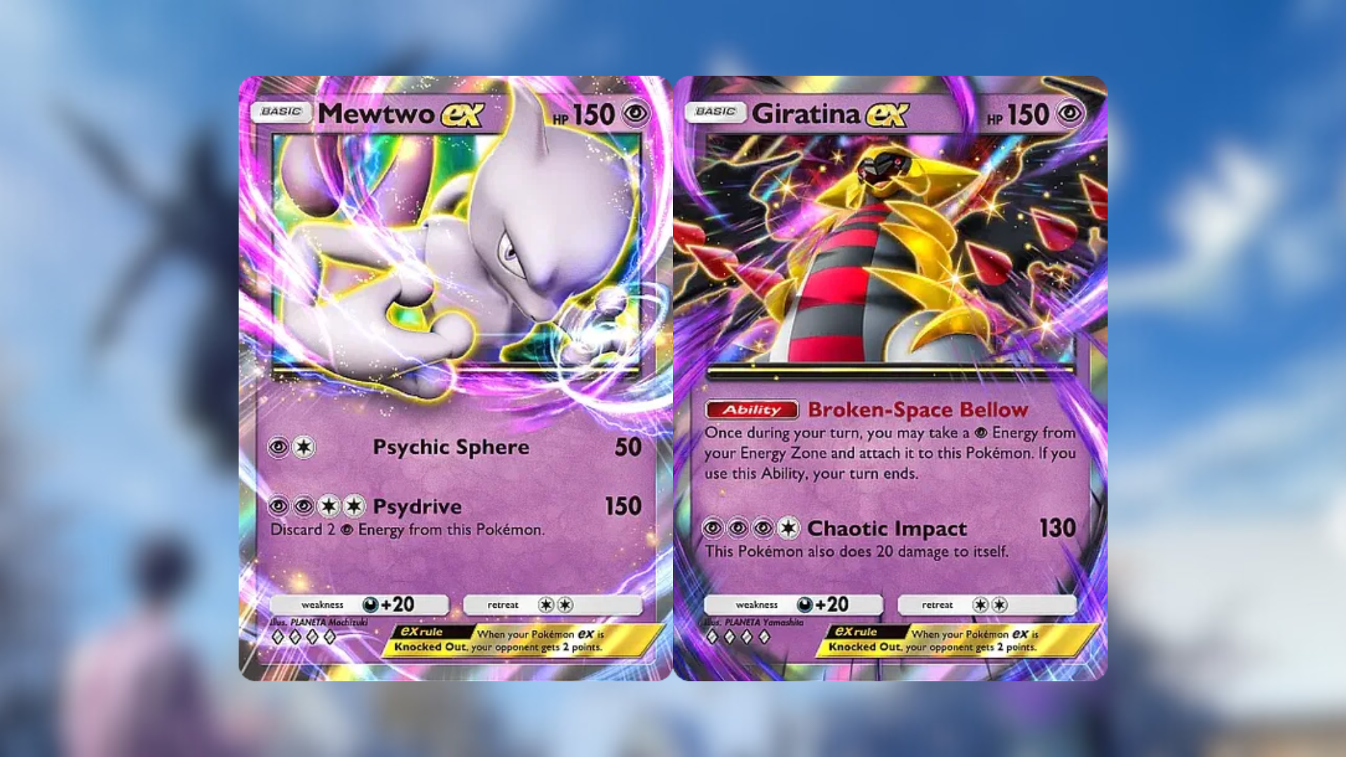 Psychic Pokemon's natural enemy (Image via The Pokemon Company)
