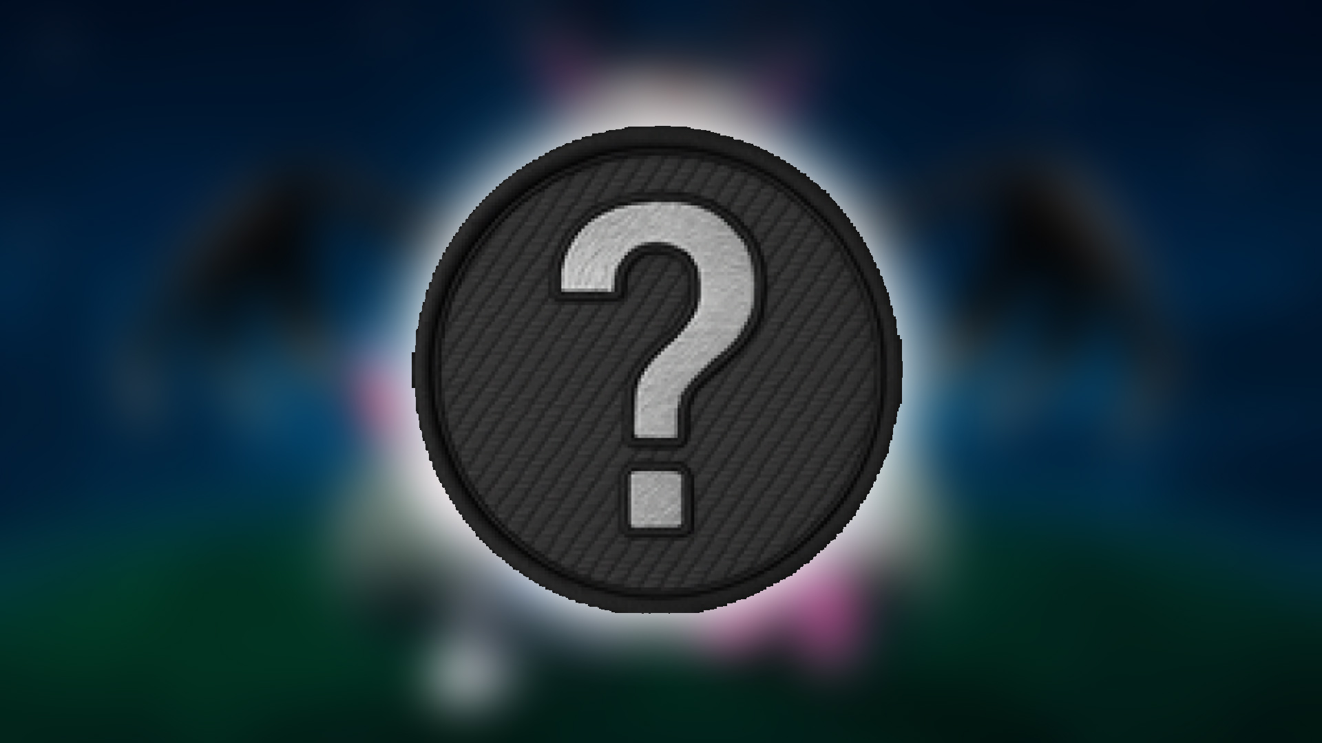 The Reconstruction Badge in 99 Nights in the Forest (Image via Roblox Corporation)