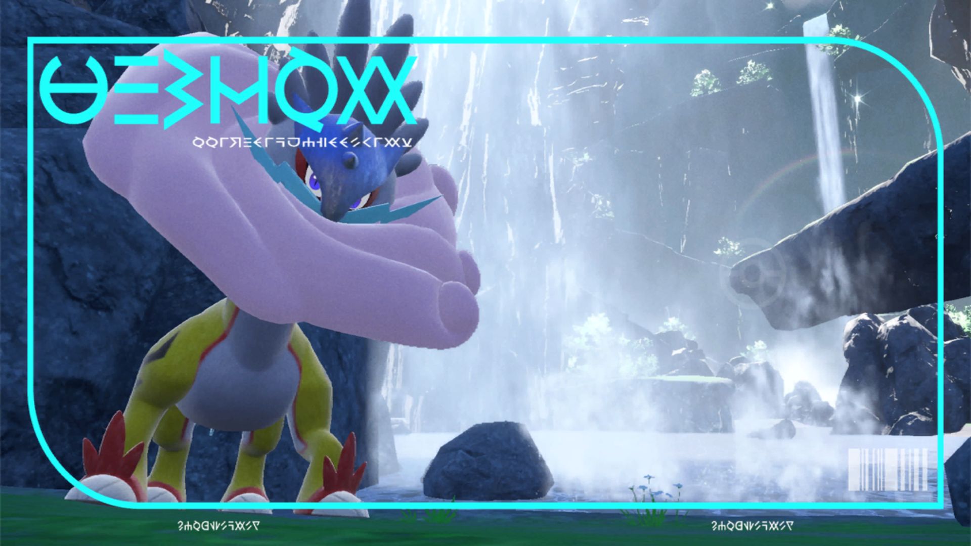 Raging Bolt (Image via TPC)