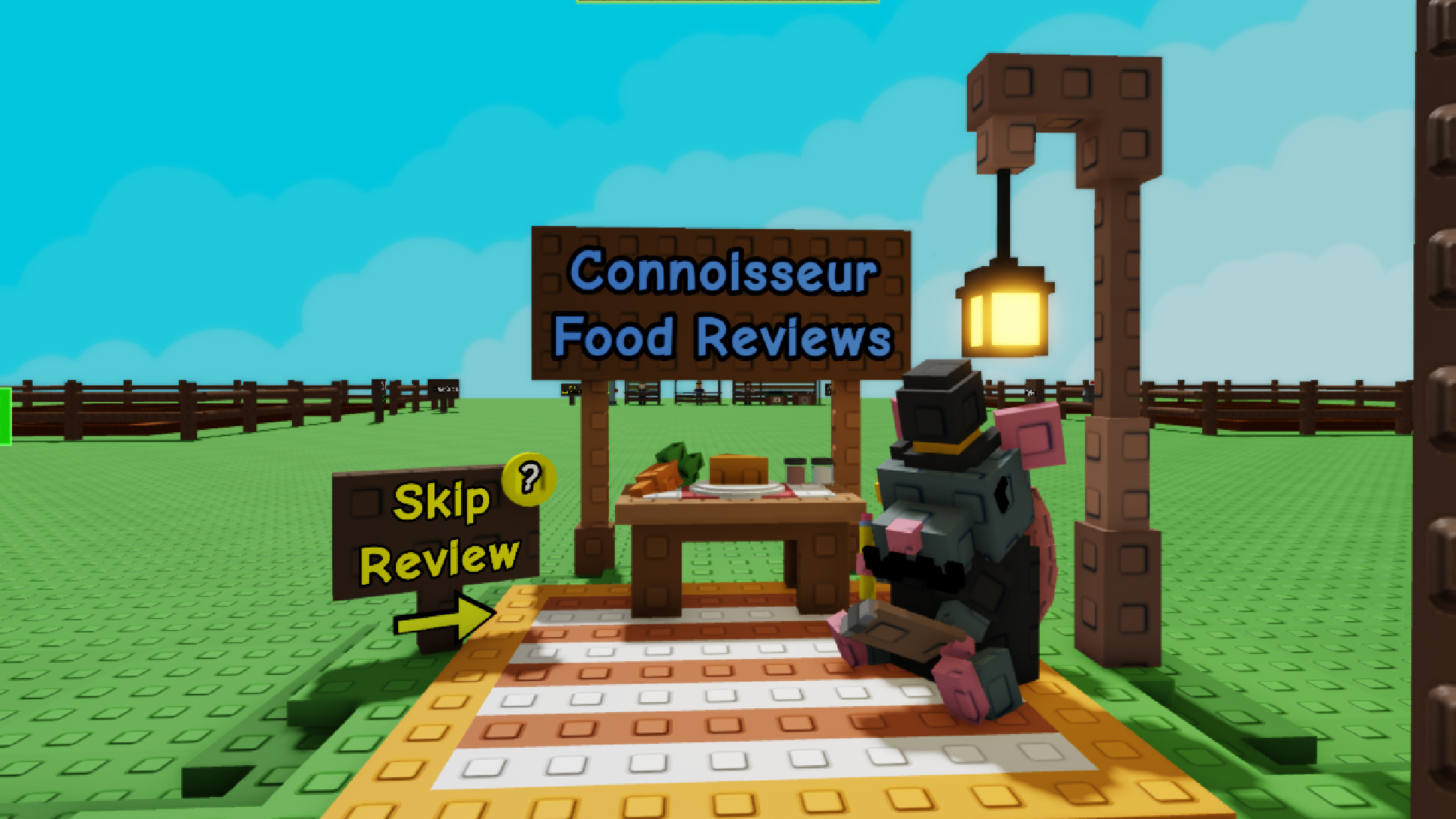 Rat Connoisseur Guide in Grow a Garden (Image via Roblox Corporation)