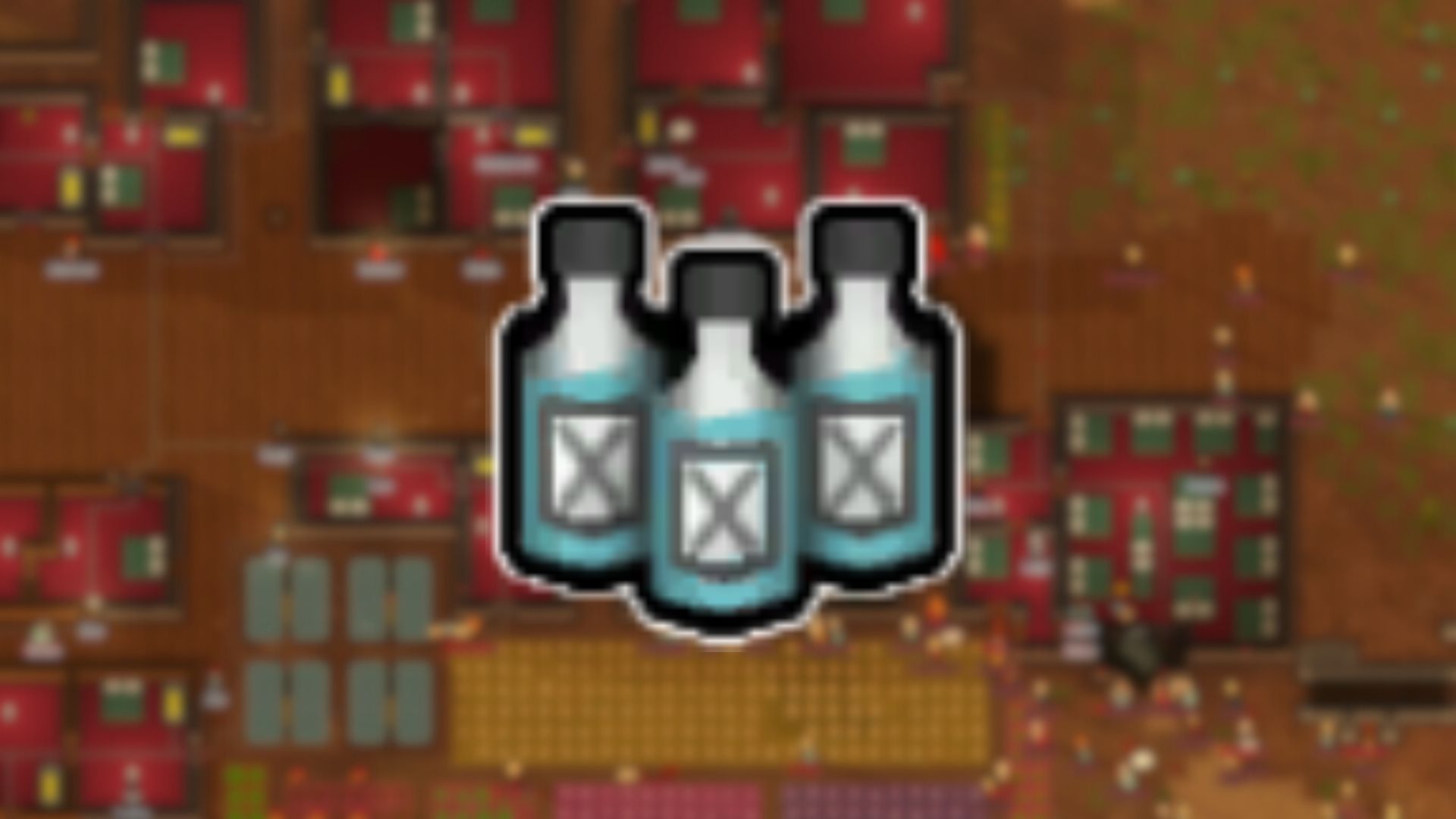 Rimworld How To Get Neutroamine