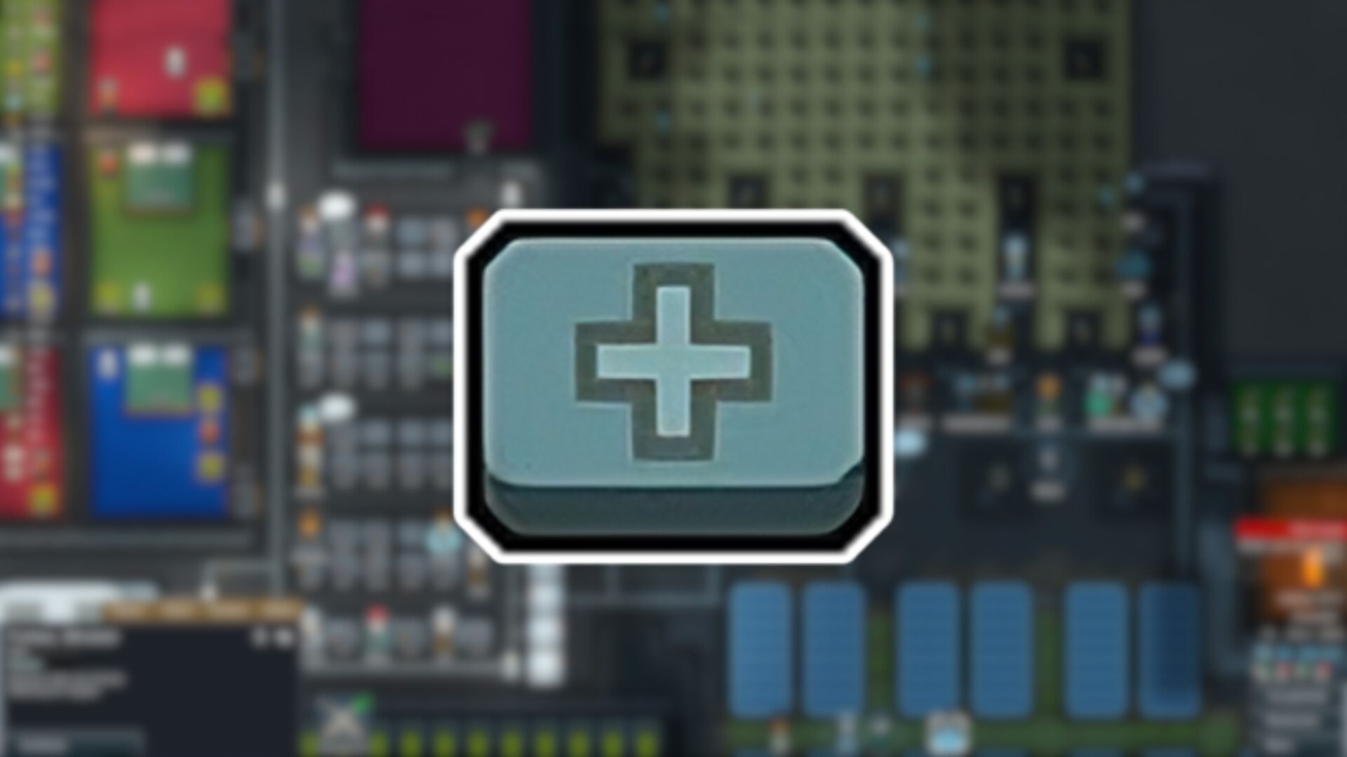Rimworld How To Make Medicine