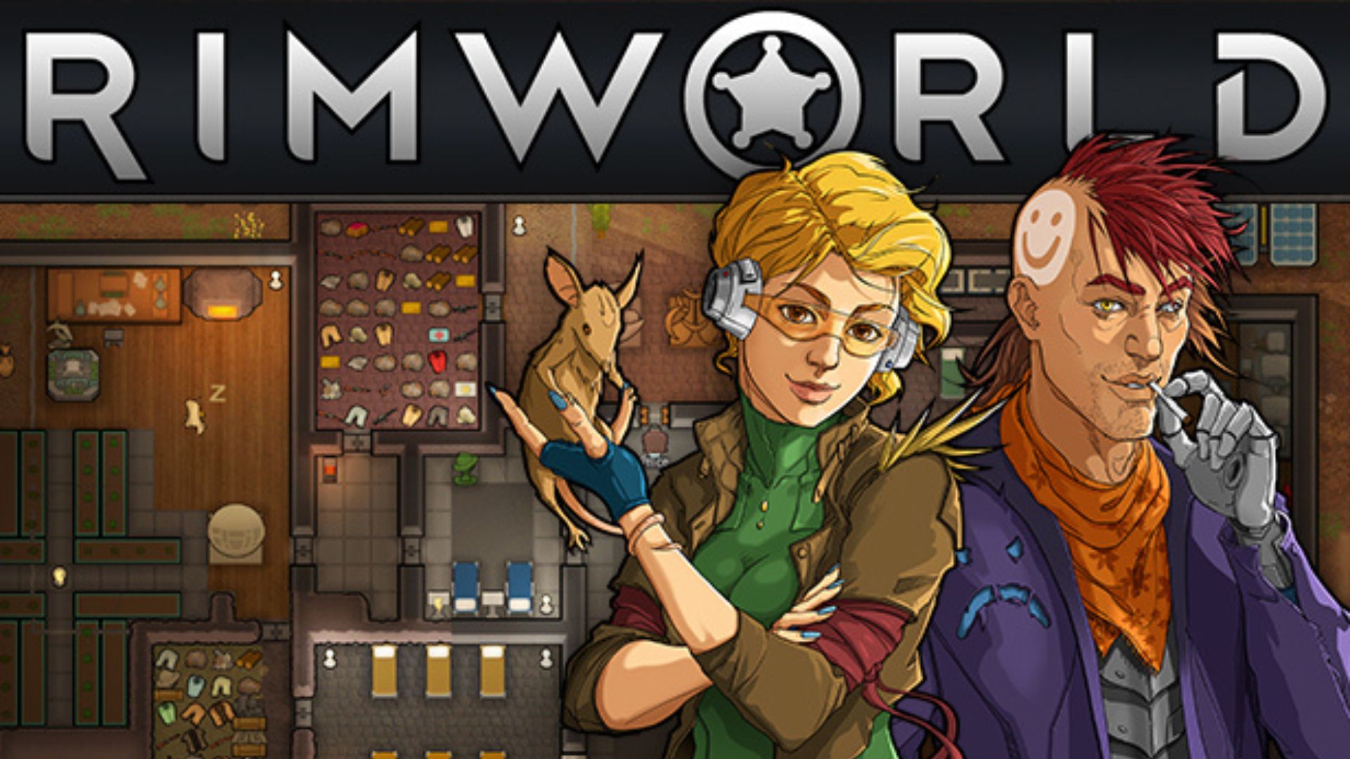 Rimworld Prosthetics Pros and Cons explained