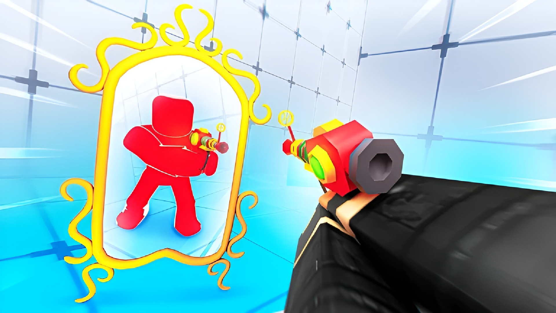 Rivals Mirror Matchups Guide (Image via Roblox Corporation)