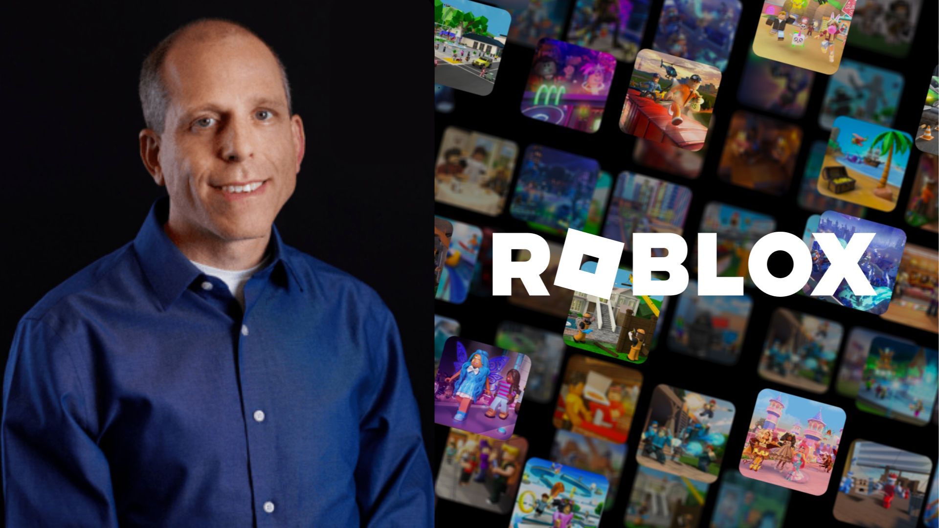 Roblox CSO Sells $800,000 Worth of Stock Amid Resignation Calls (Image via x.com/@kaufman_matt | Roblox Corporation)