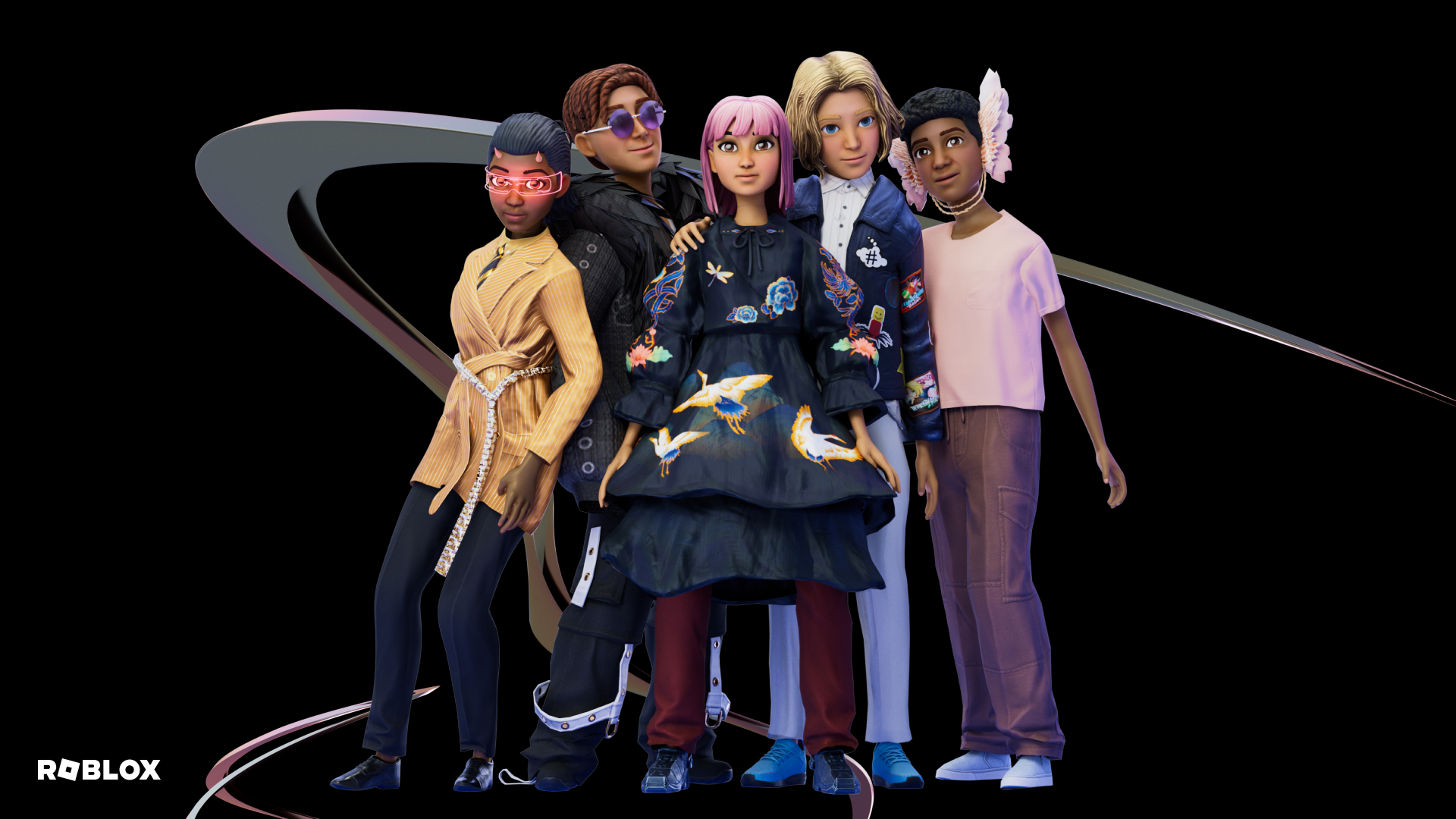 Roblox gets sued by top Louisiana prosecutor (Image via Roblox Corporation)