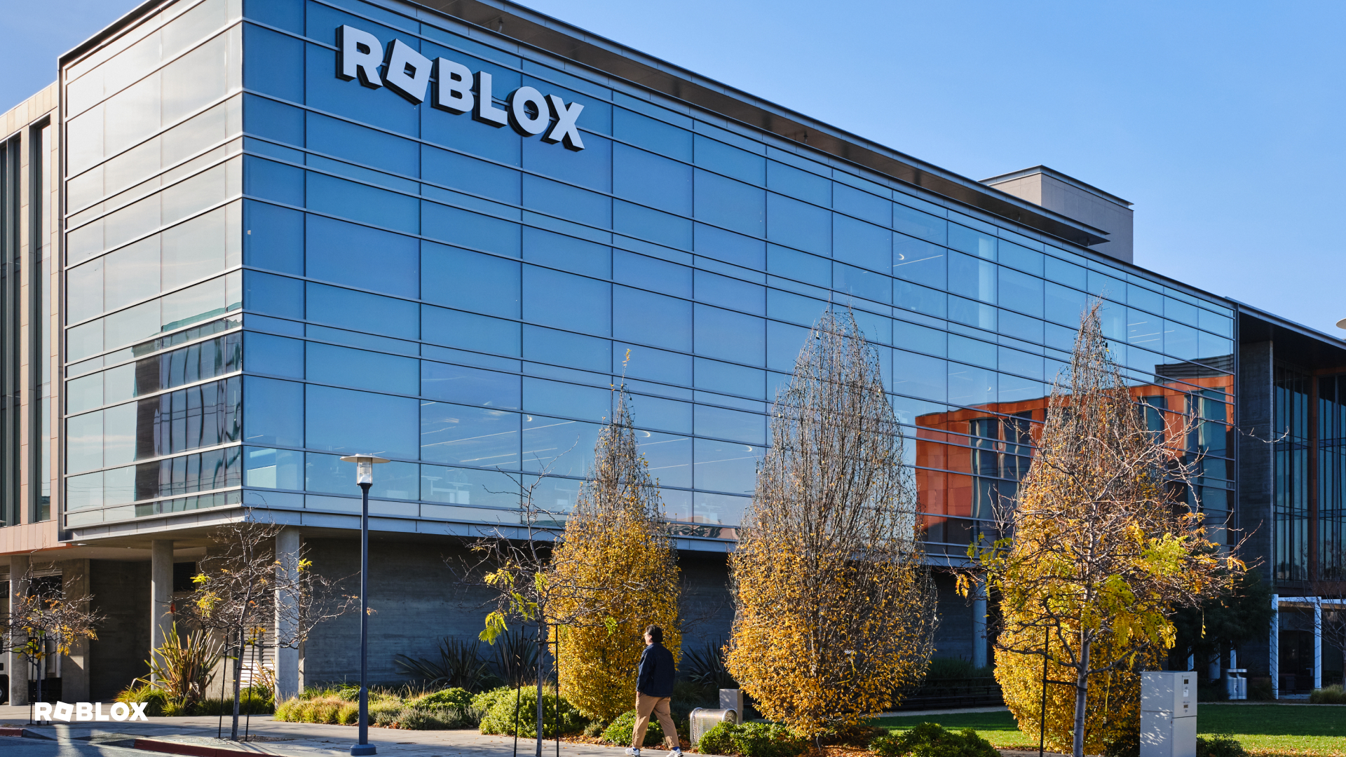 Roblox hit child exploitation lawsuit (Image via Roblox Corporation)