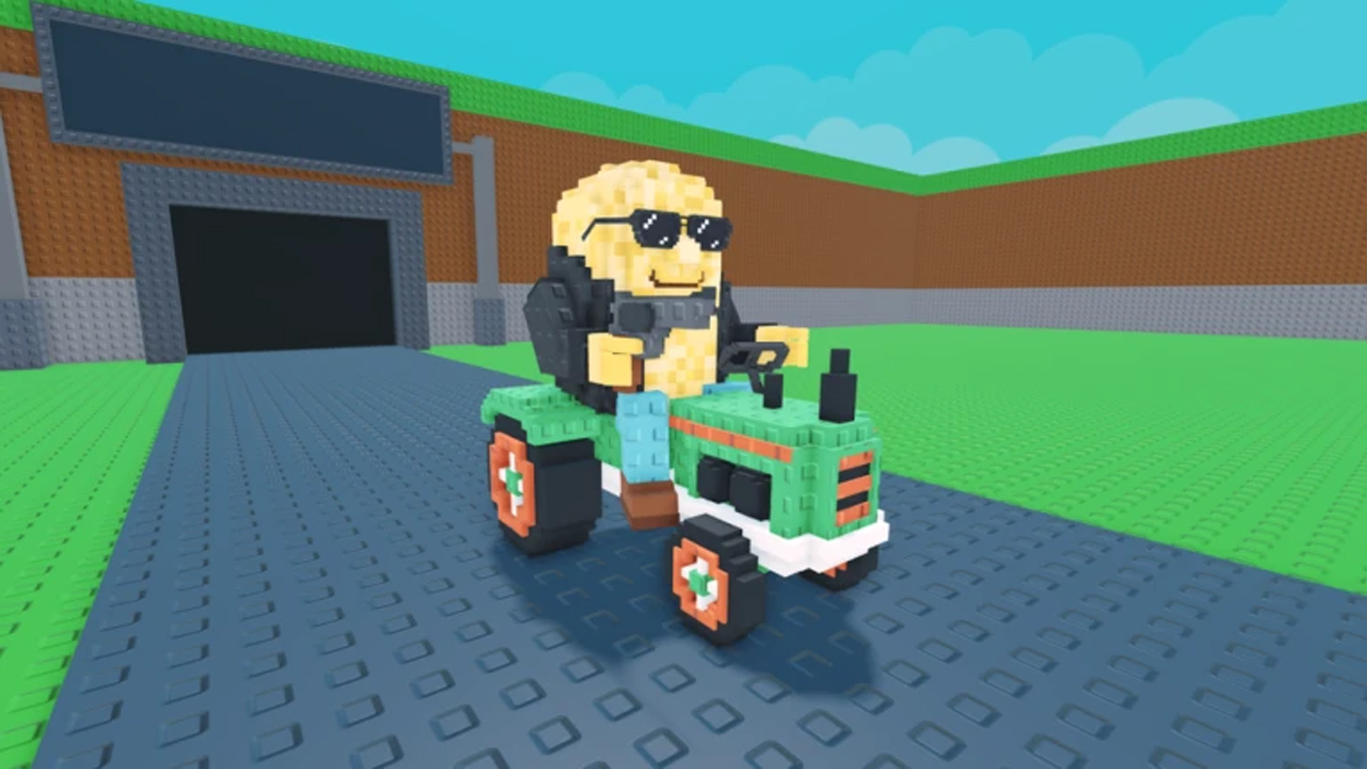 Steal a Brainrot (Image via Roblox Corporation)