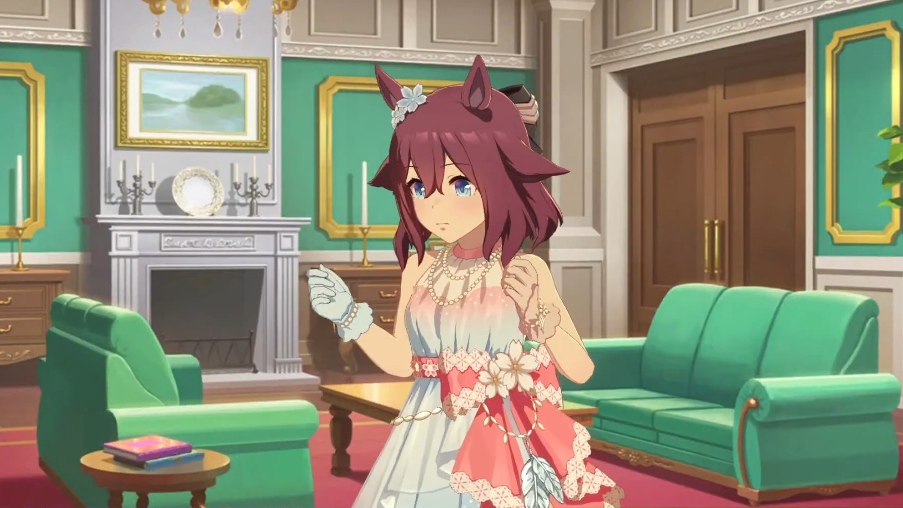 Sakura Chiyono O