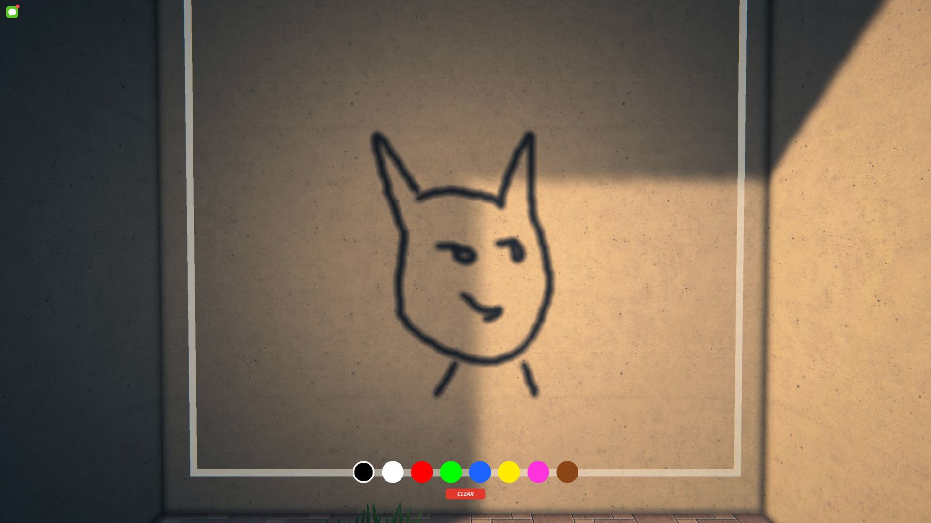 Schedule 1 Graffiti System, Explained