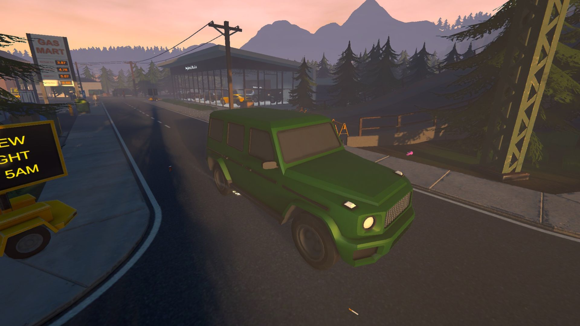 Schedule 1 How to Unlock Hotbox Vehicle