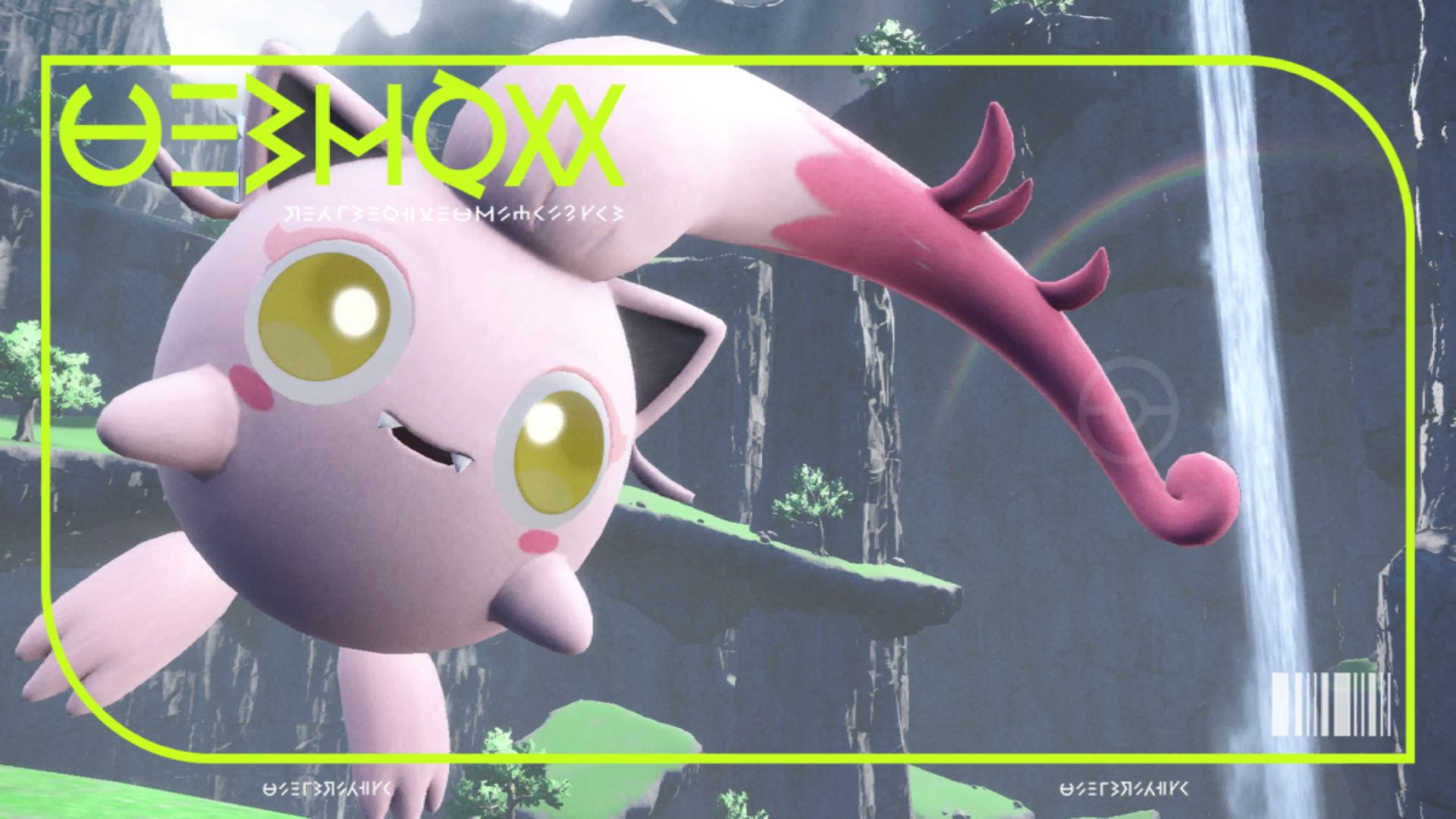 Scream Tail may face a lot of competition but it still remains decent (Image via TPC)
