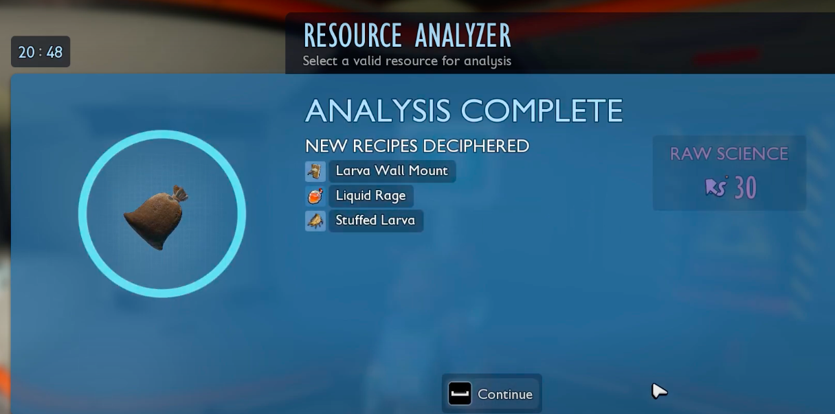 Obtain the Liquid Rage recipe (Image via Xbox Game Studios | WoW Quests/YouTube)