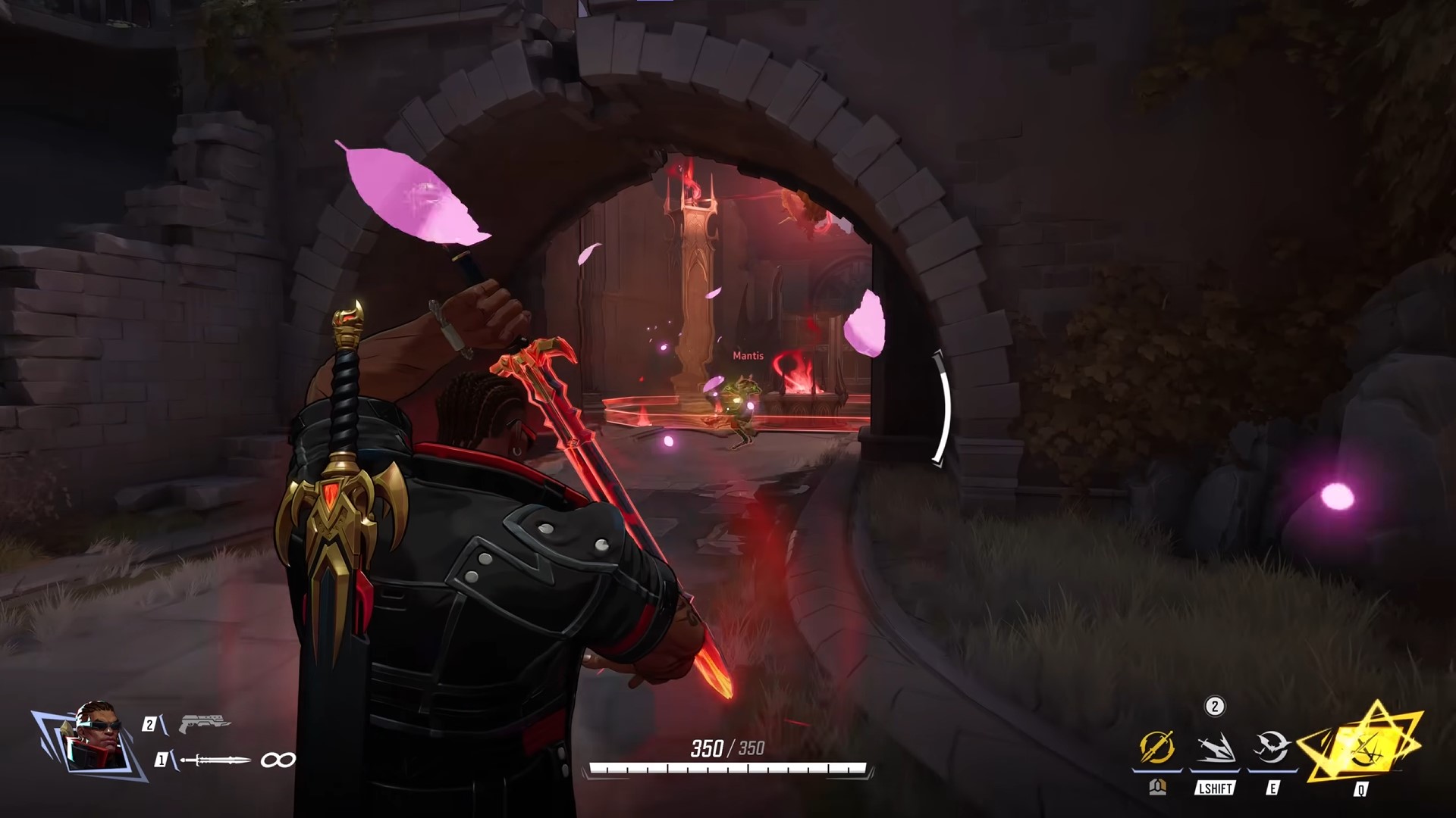 Close in the gap and get those kills (Source: NetEase Games)