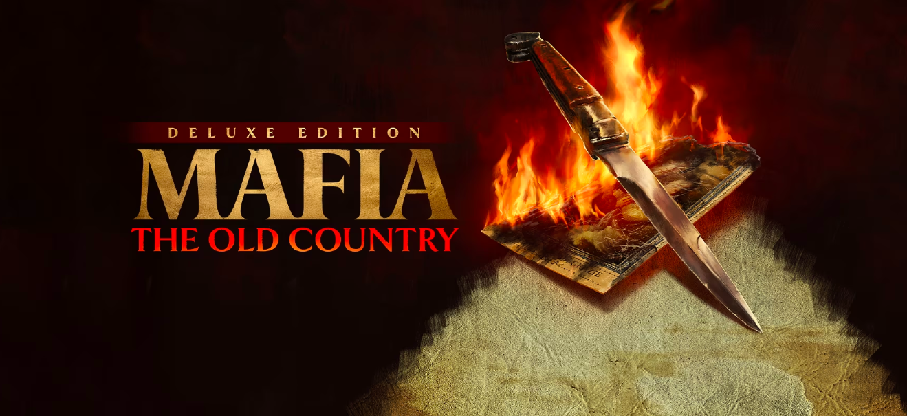 The Deluxe Edition comes with some extra inclusions (Image via 2K)