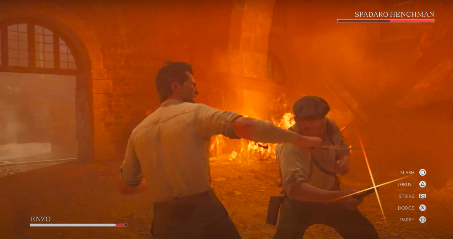 Defeat the final enemy (Image via 2K Games | WoW Quests/YouTube)