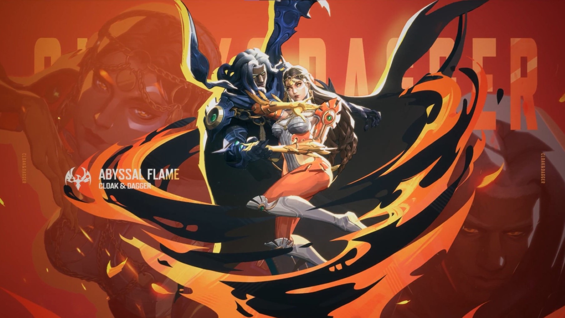 Let the light in the darkness shine bright (Source: NetEase Games)