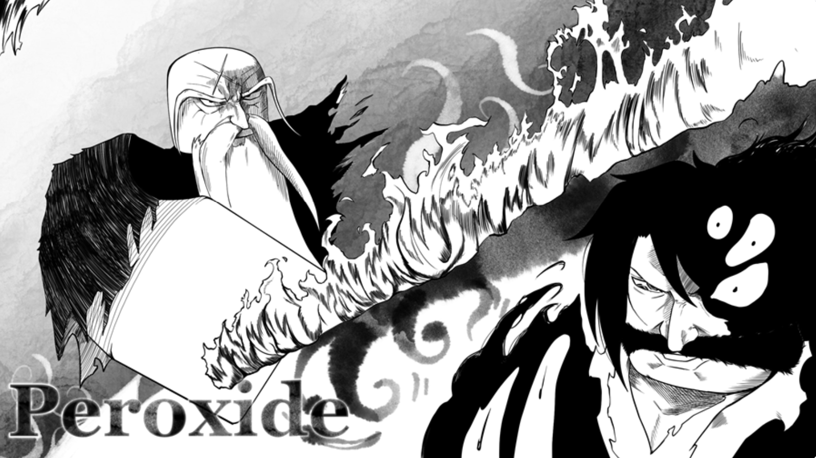 Peroxide (image via Roblox Corporation)
