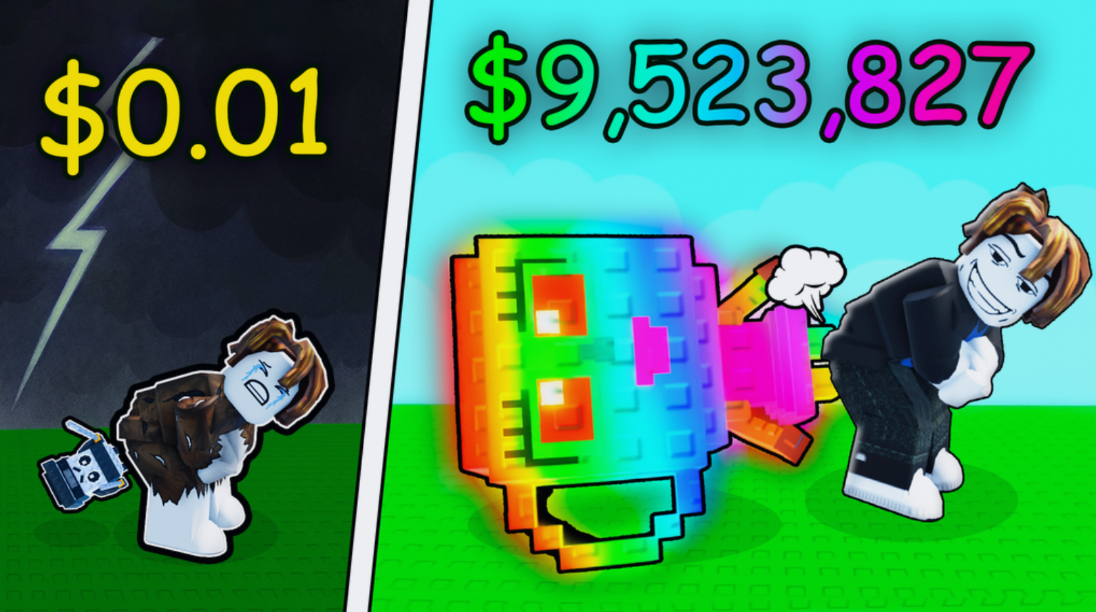 Poop a Brainrot (Image via Roblox Corporation)
