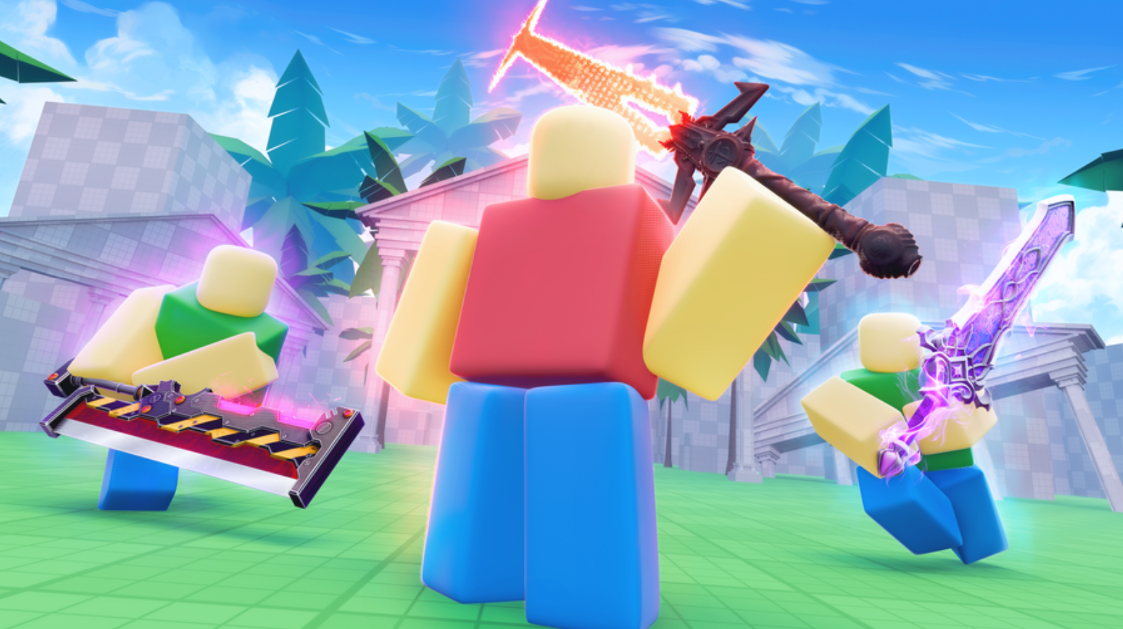 Blades (Image via Roblox Corporation)