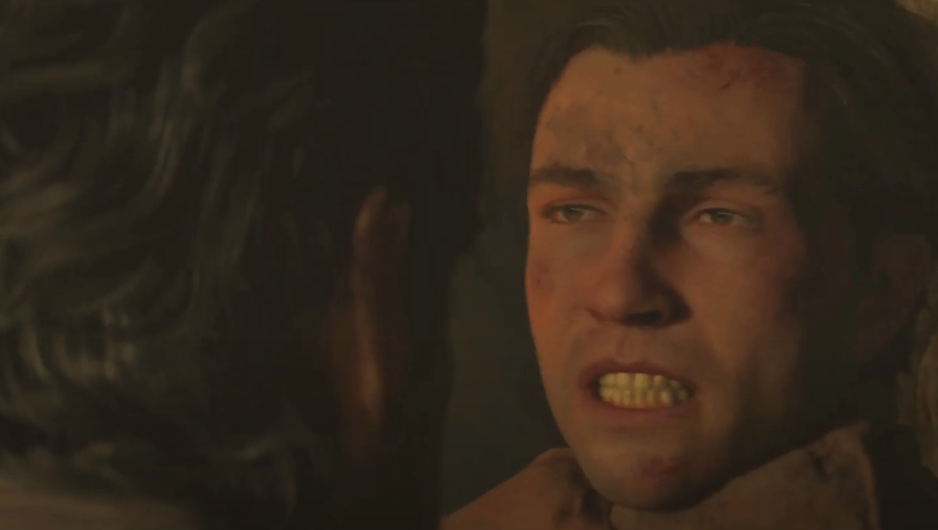 Have the final confrontation with Don Torrisi (Image via 2K Games)