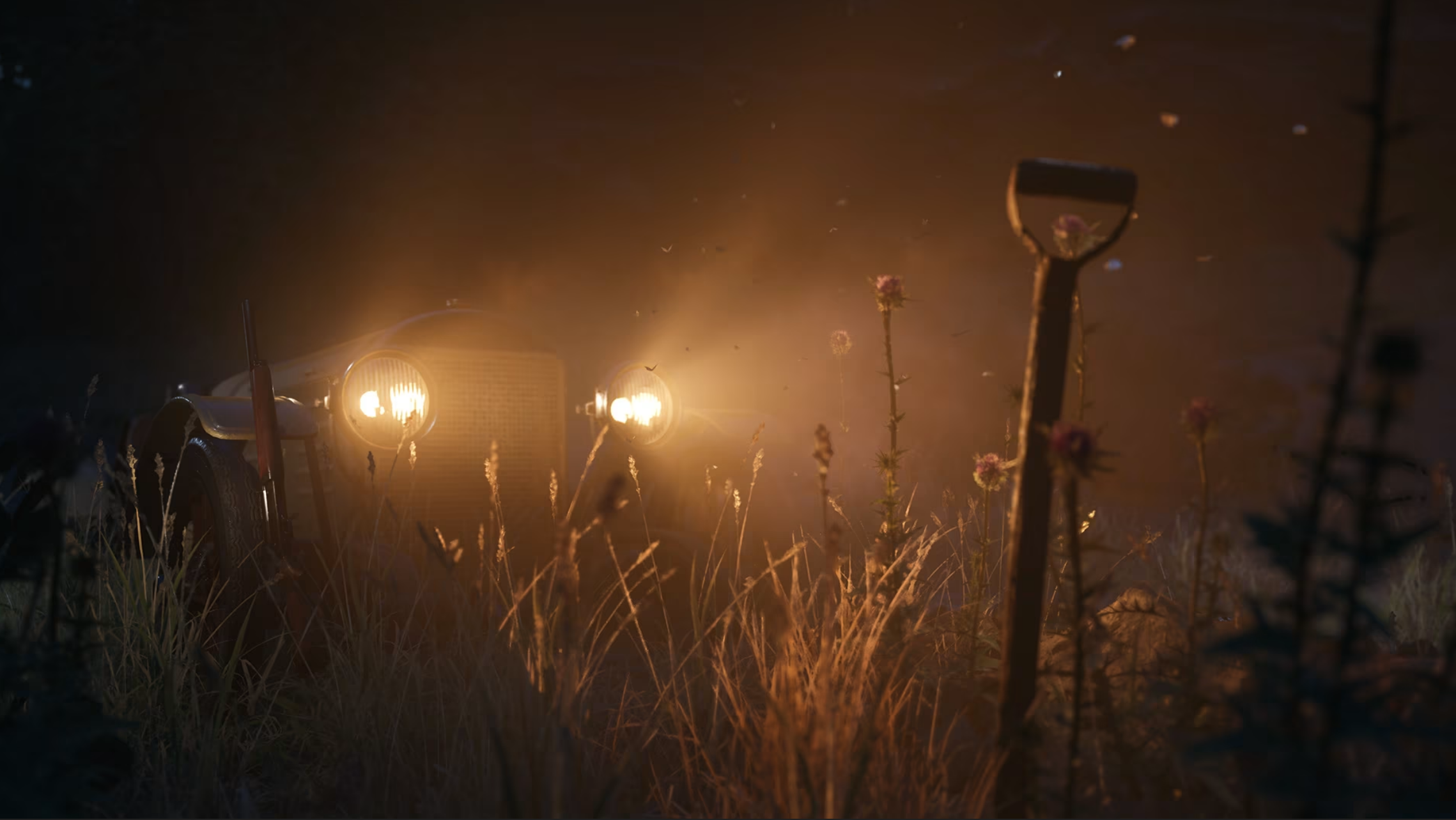 Is there a photo mode in Mafia The Old Country (Image via 2K Games)