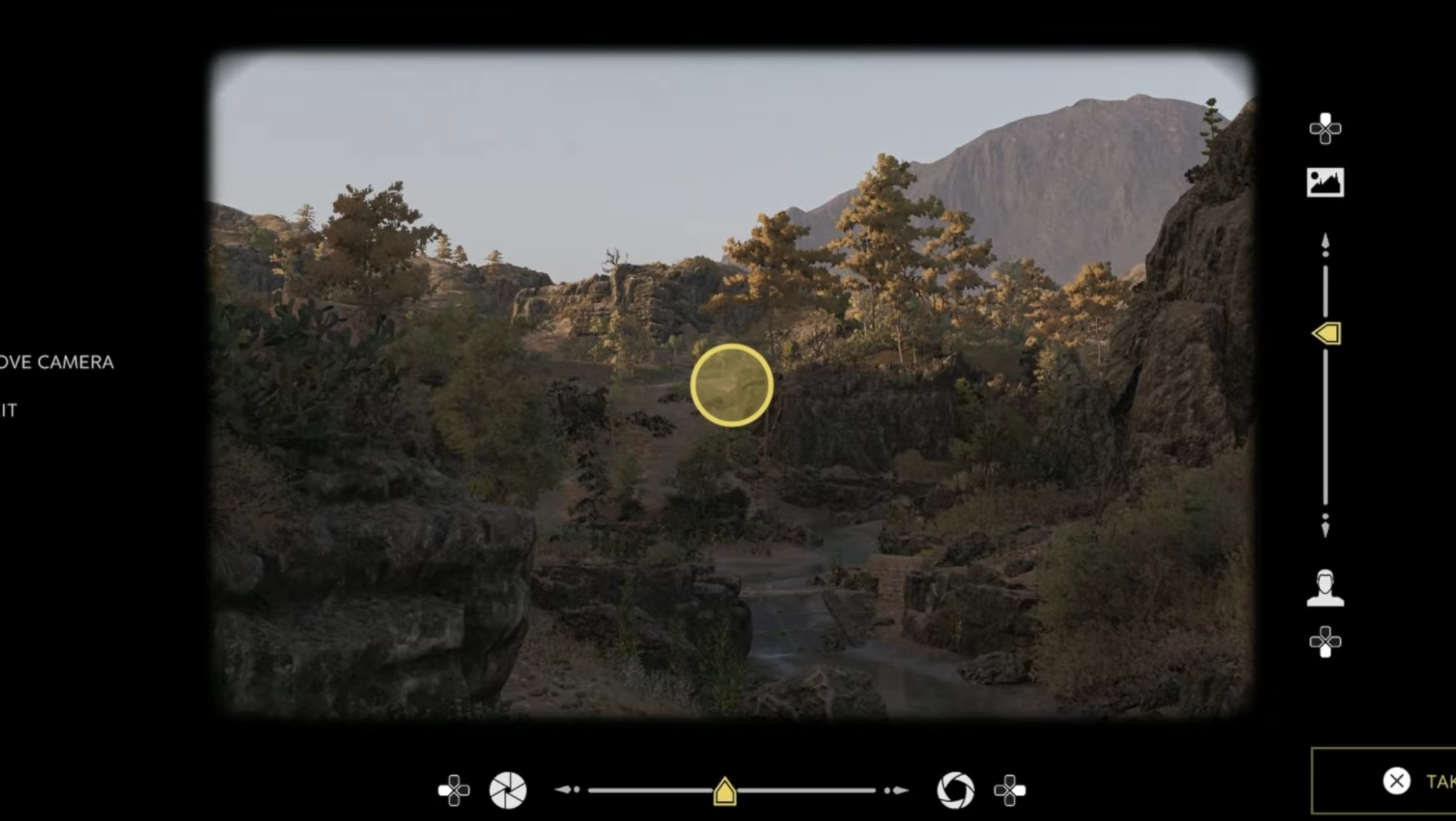 Photograph Location 4 (Image via 2K Games)