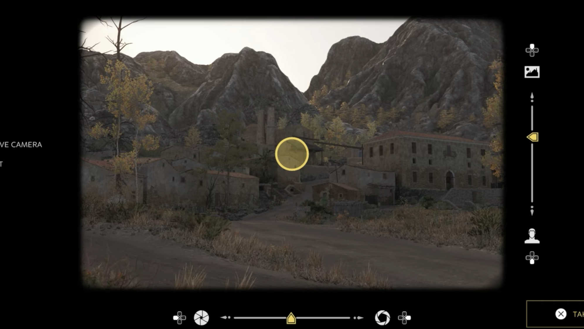 Photograph Location 5 (Image via 2K Games)