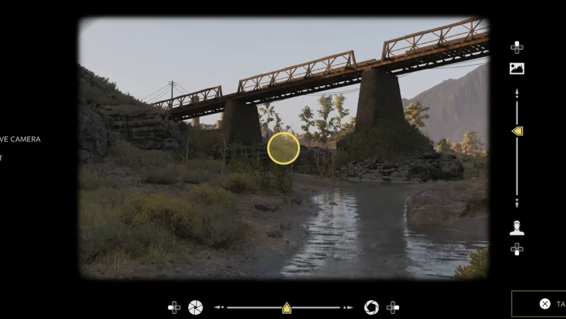 Photograph Location 6 (Image via 2K Games)