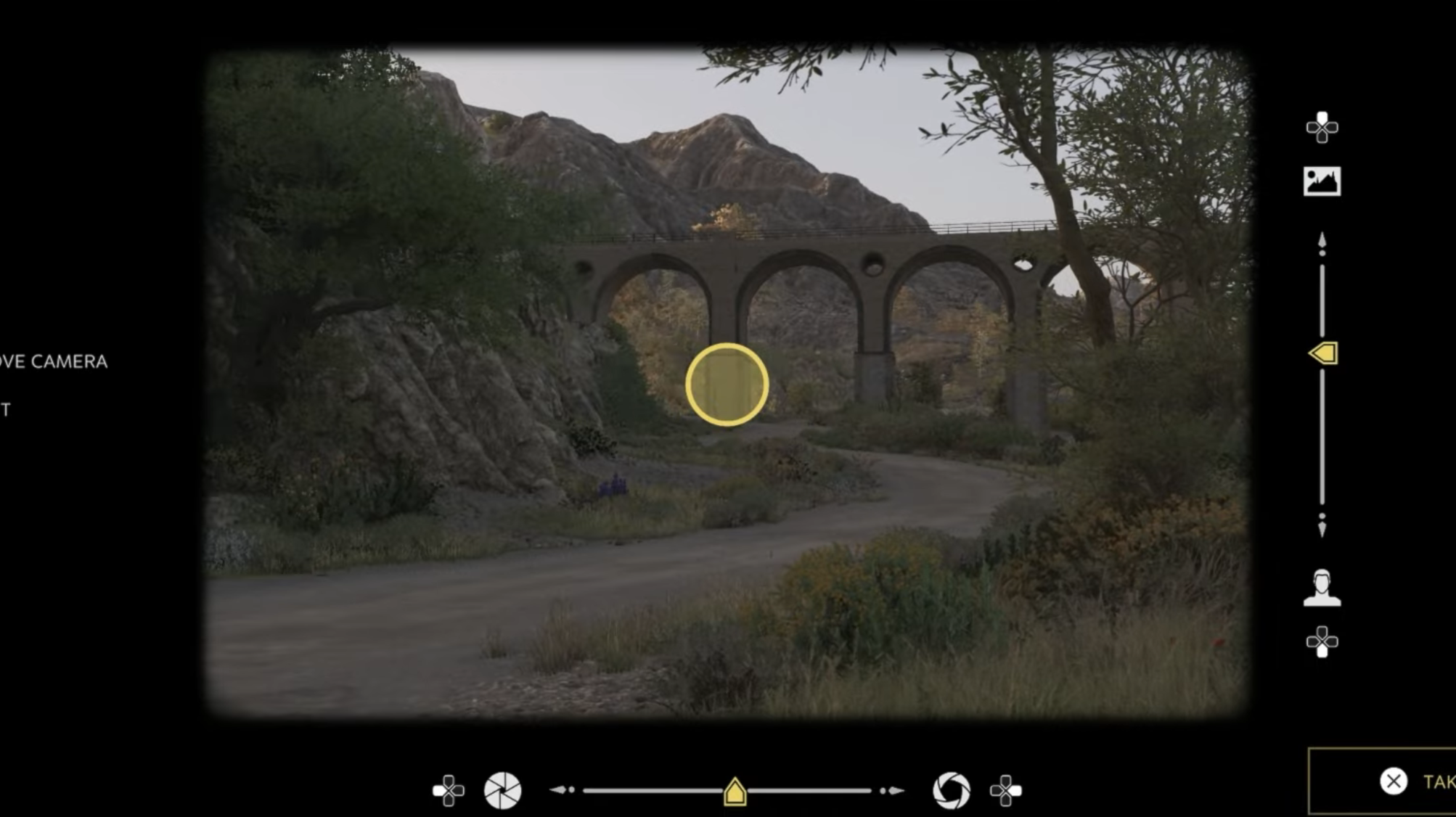 Photograph Location 7 (Image via 2K Games)