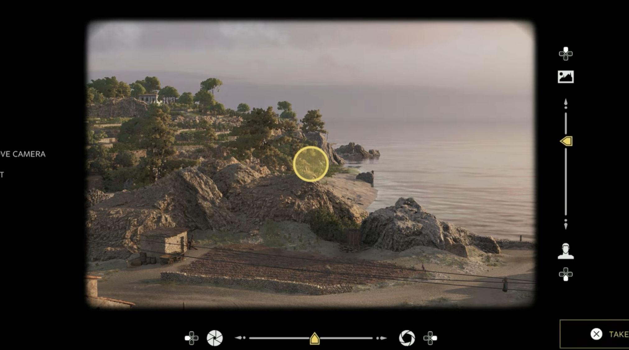 Photograph Location 8 (Image via 2K Games)