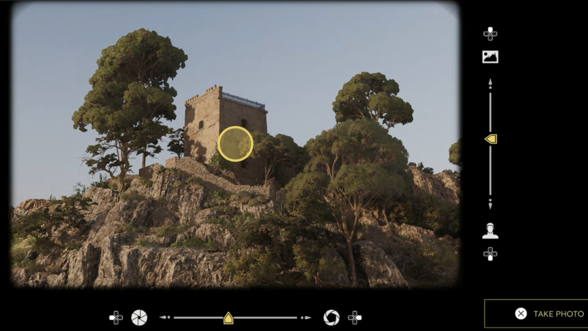 Photograph Location 9 (Image via 2K Games)
