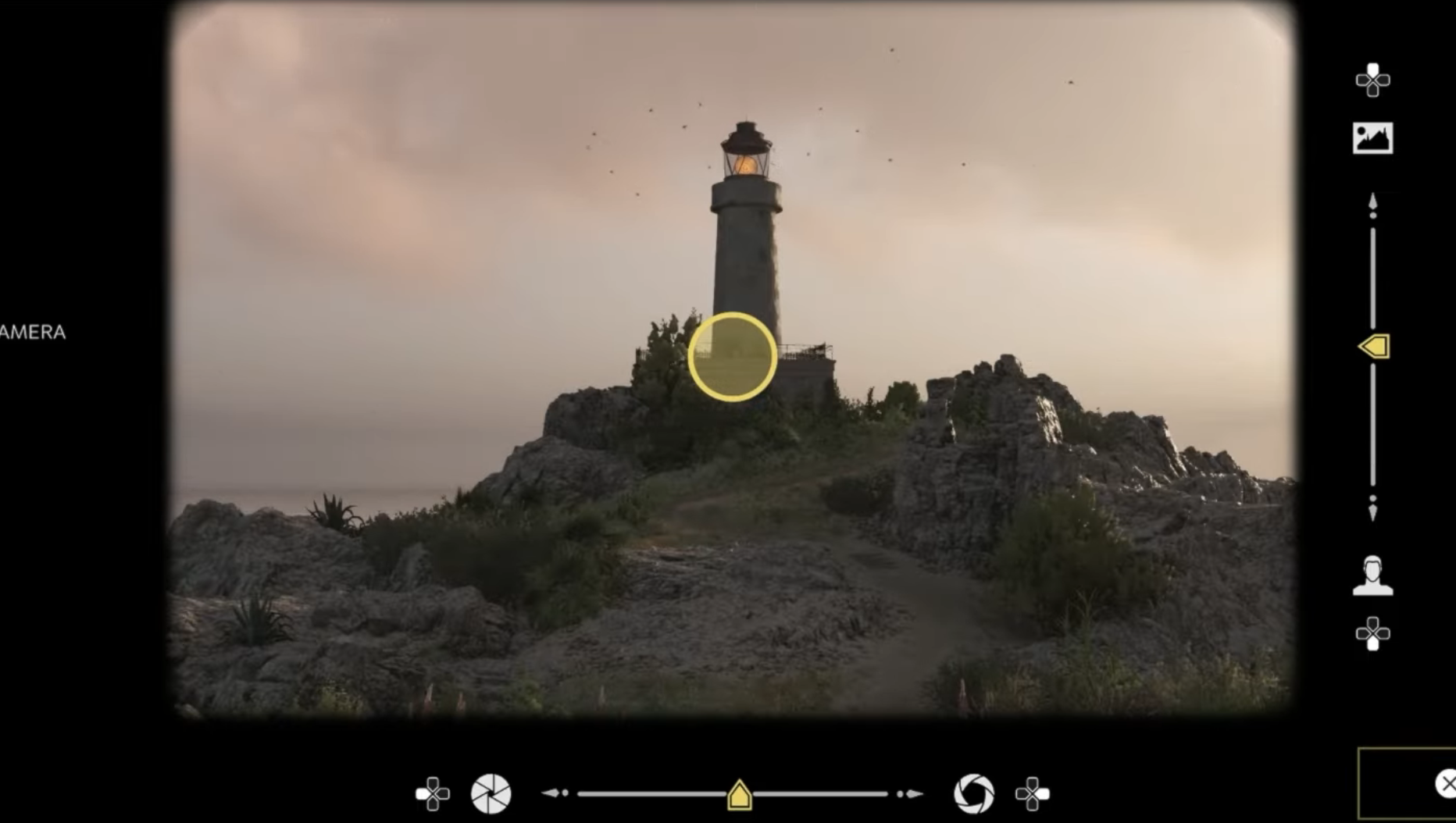 Photograph Location 10 (Image via 2K Games)