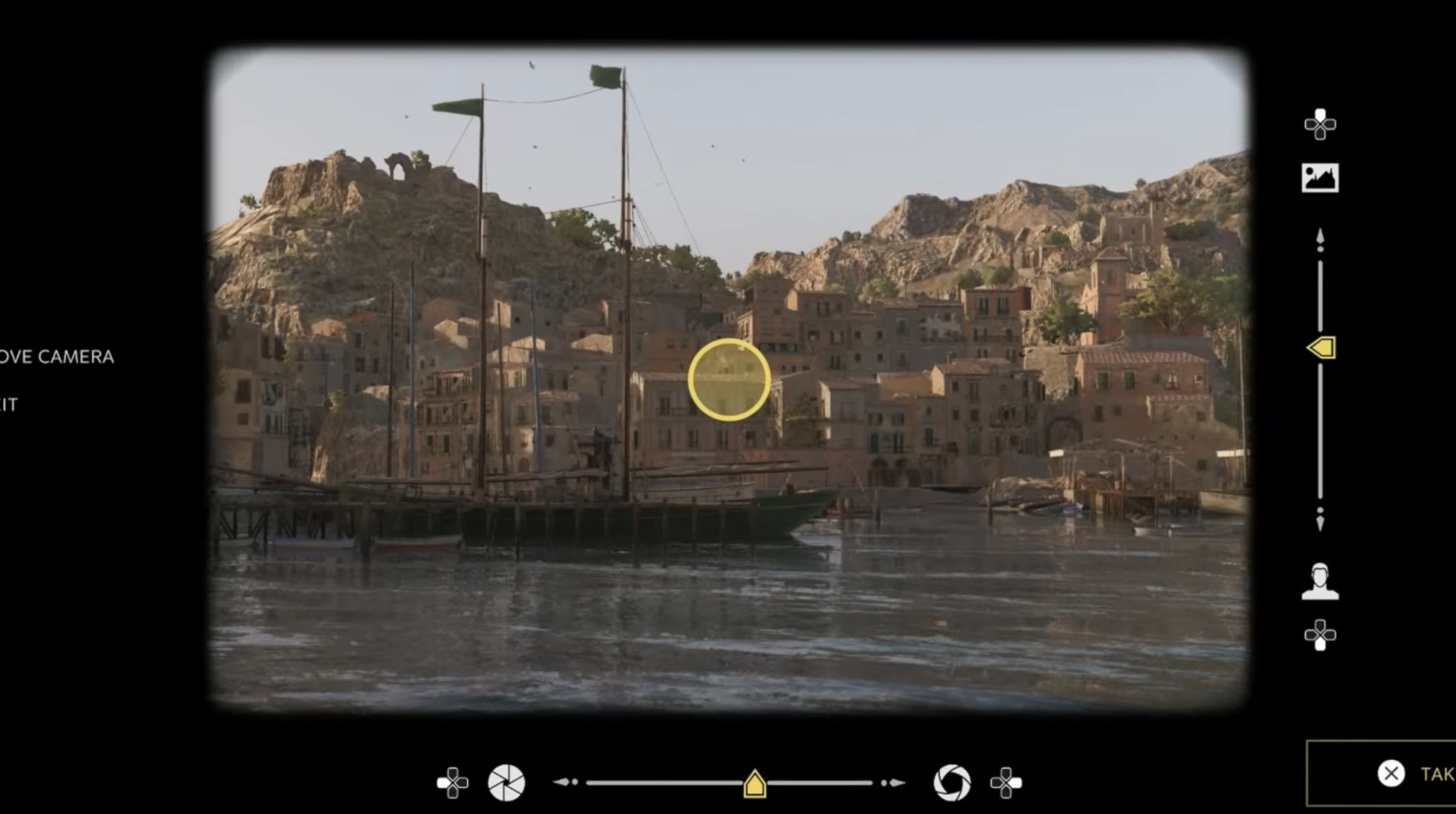 Photograph Location 11 (Image via 2K Games)