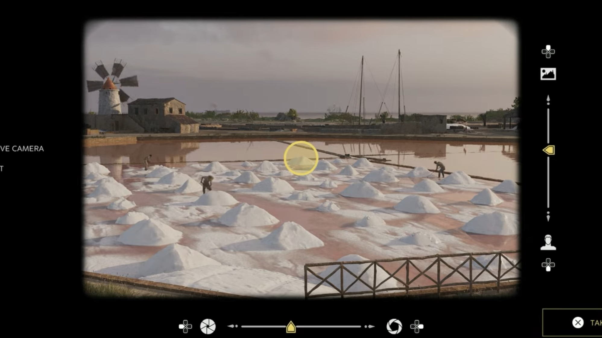 Photograph Location 12 (Image via 2K Games)