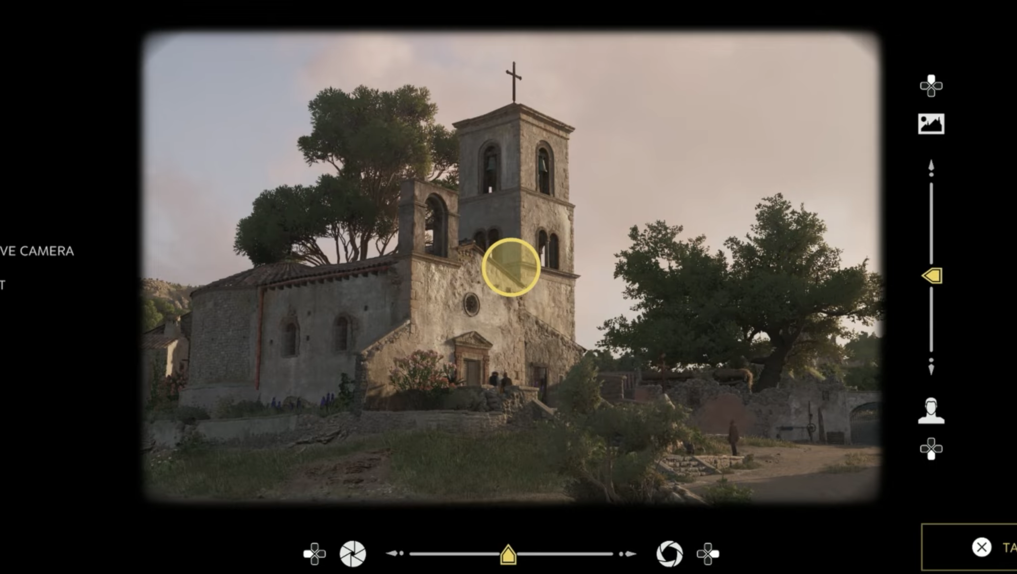 Photograph Location 13 (Image via 2K Games)