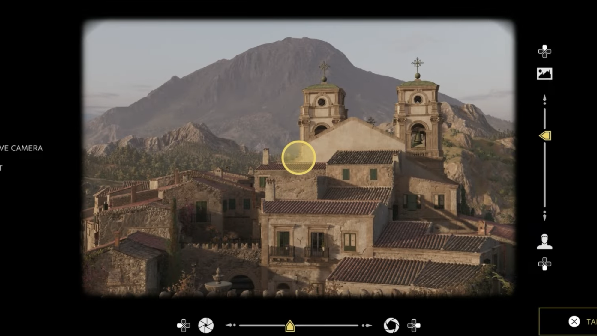 Photograph Location 14 (Image via 2K Games)