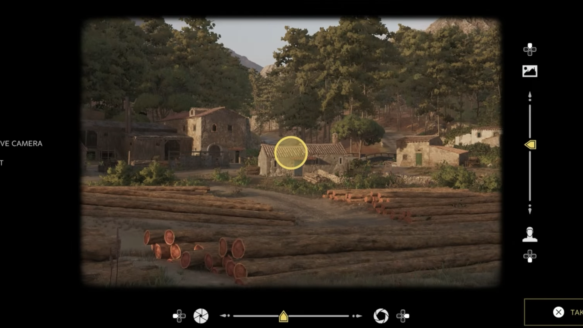 Photograph Location 15 (Image via 2K Games)