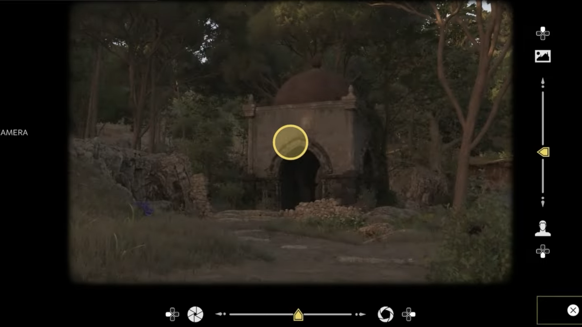 Photograph Location 16 (Image via 2K Games)