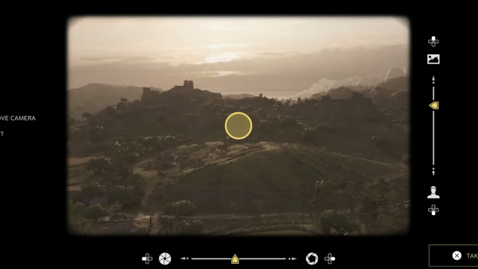 Photograph Location 17 (Image via 2K Games)
