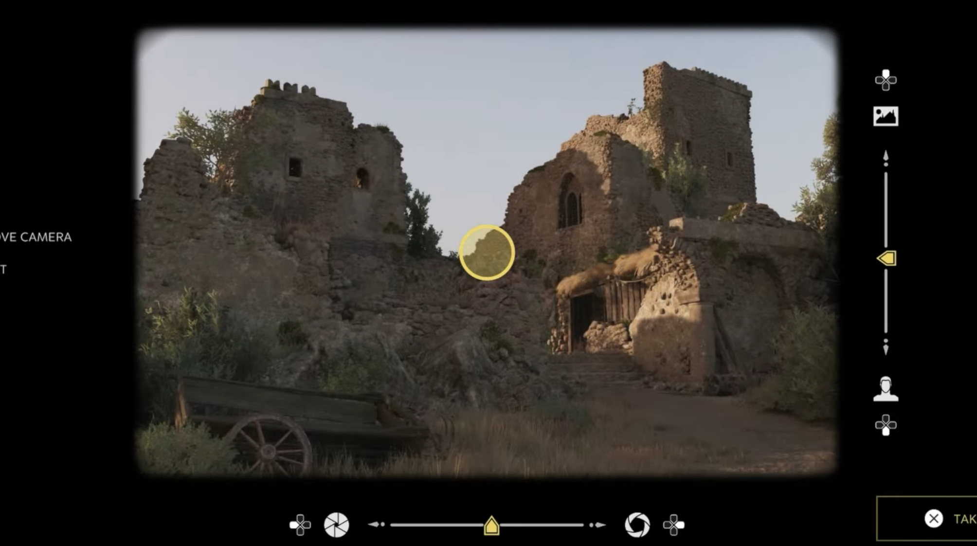 Photograph Location 19 (Image via 2K Games)