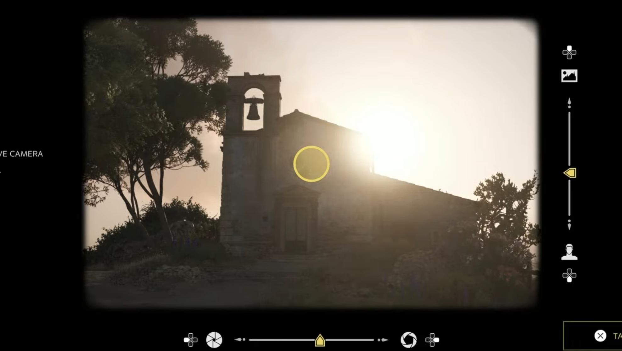 Photograph Location 20 (Image via 2K Games)