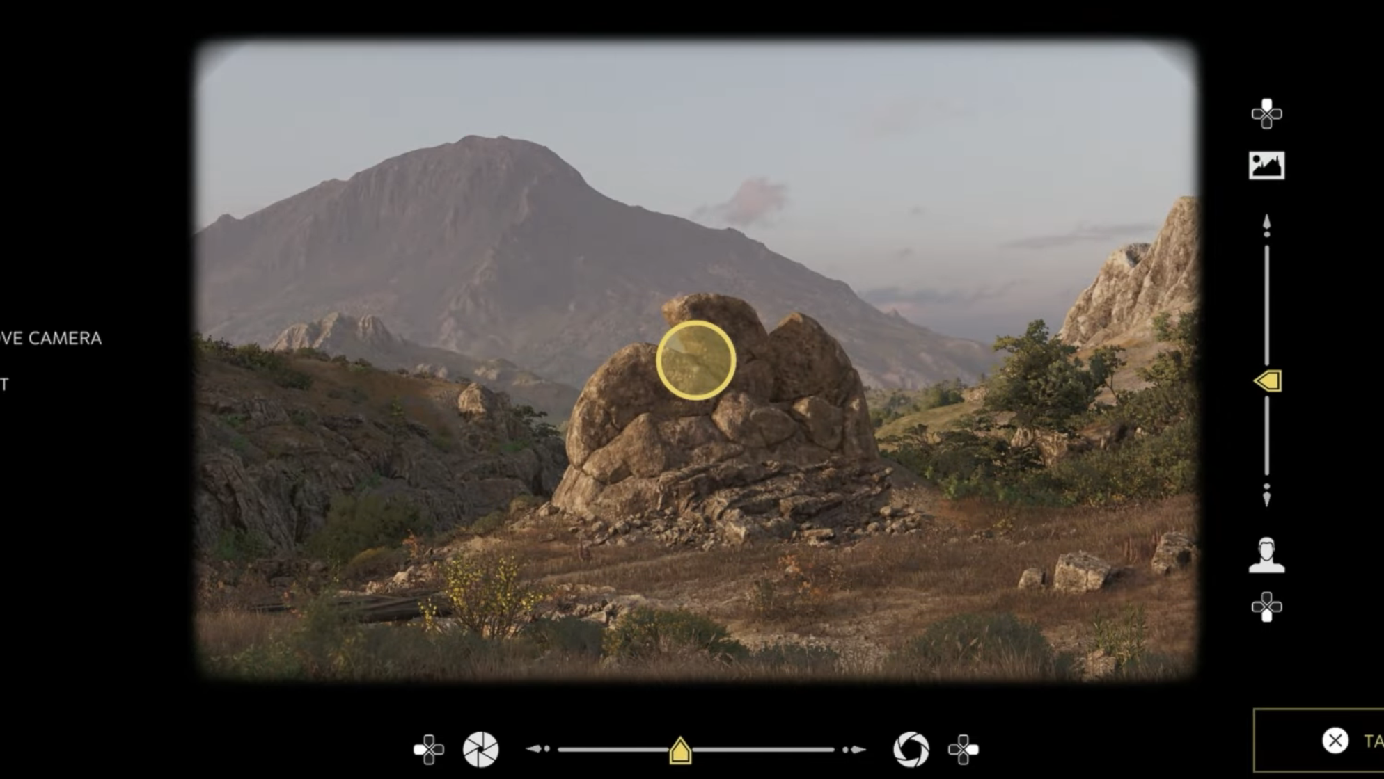 Photograph Location 21 (Image via 2K Games)